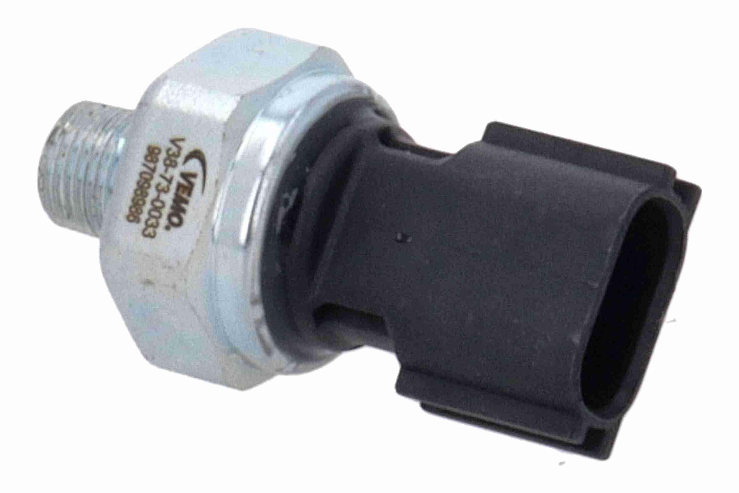 Sensor, &Ouml;ldruck