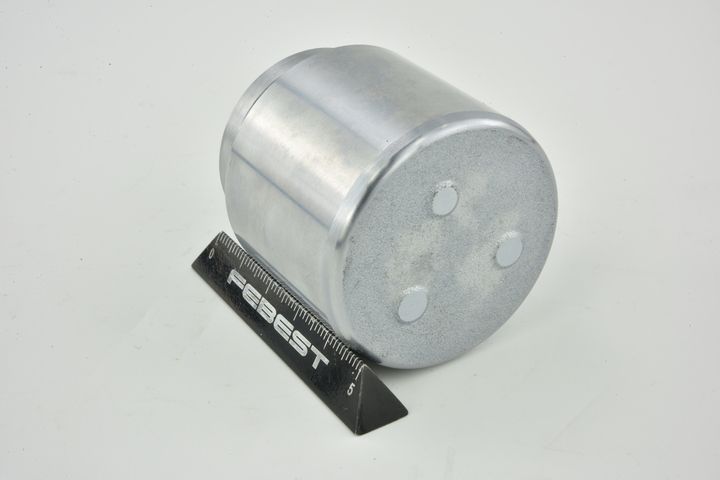 stūmoklis, stabdžių apkaba