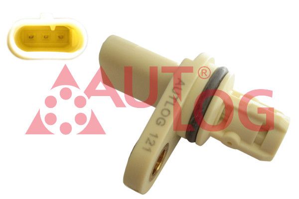 Sensor, Nockenwellenposition