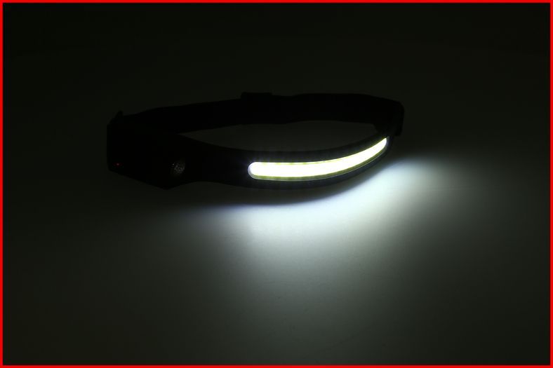 Stirnlampe