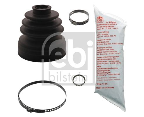 Bellow Kit, drive shaft 39239