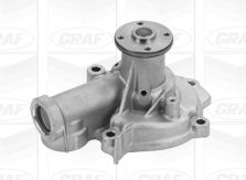 Water Pump, engine cooling PA999