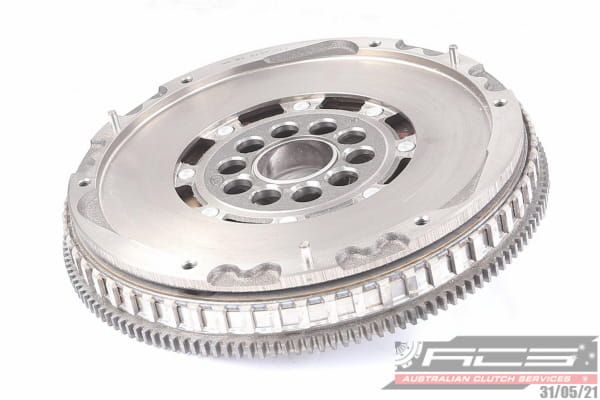 DMF VOLVO V40 - TecDoc 1