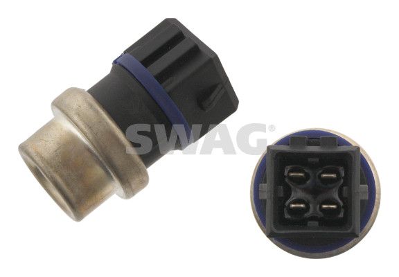 SWAG 30 93 0616 - Sensor, K&uuml;hlmitteltemperatur