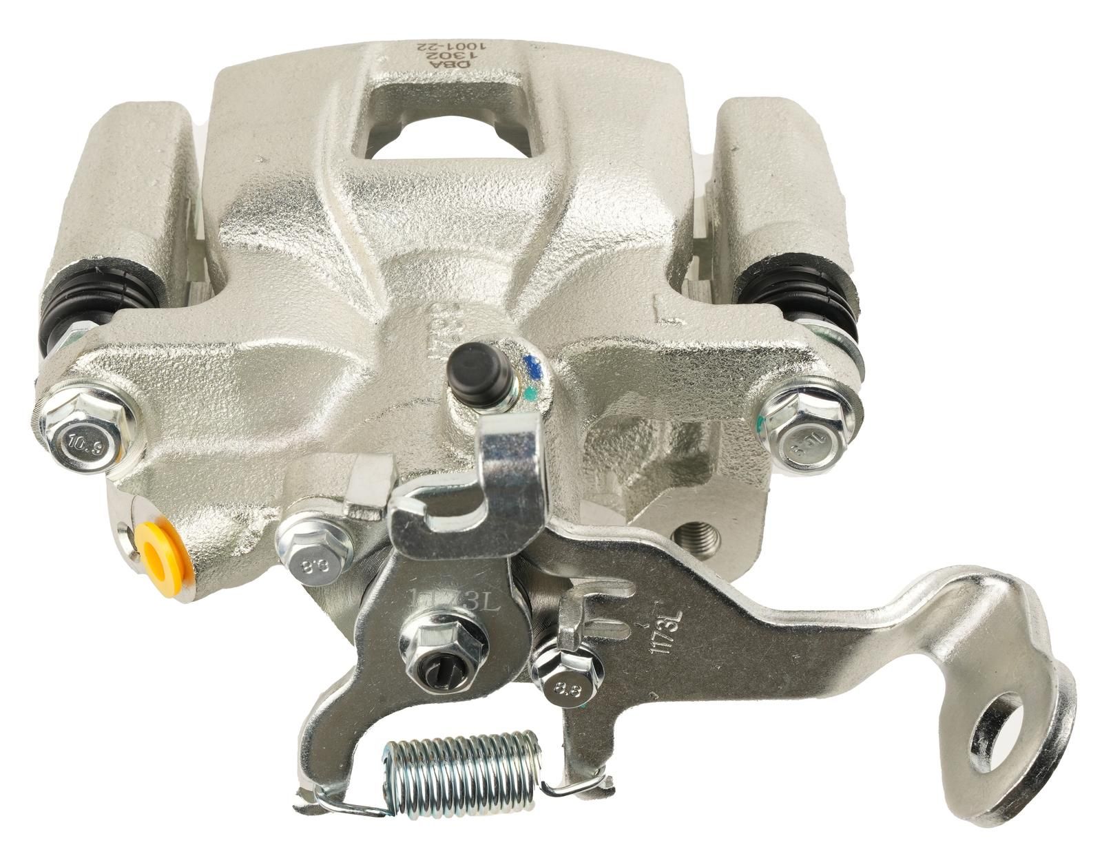 DBA Street Series MAZDA MAZDA6 GJ 2.5L P FWD R LH 12/12 - 9/16 - TecDoc 2