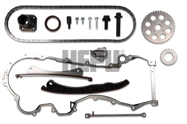 Timing Chain Kit 21-0062