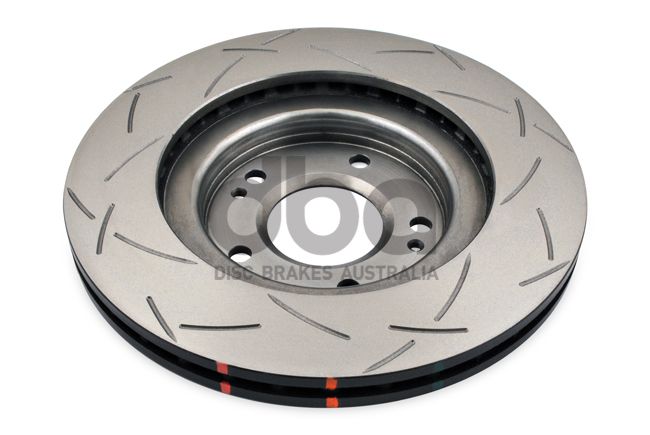 4000 T3 Slot KP [ Mitsubishi EVO IV 96 / Outlander 2012-> F ] - TecDoc 1