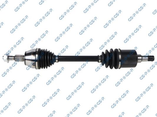 Drive Shaft 218295