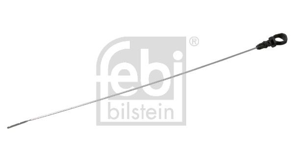 &Ouml;lpeilstab