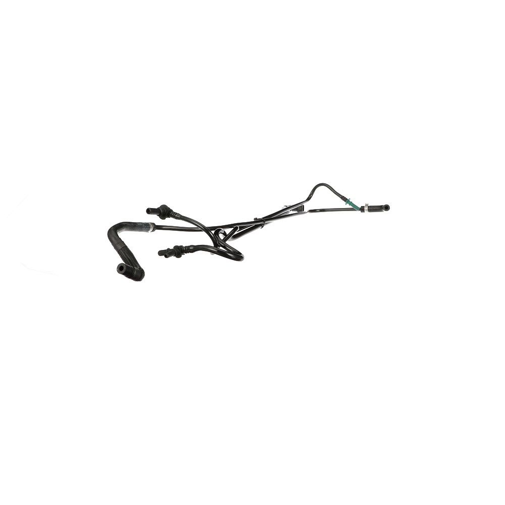 žarna, degalų išsiliejimo apsauga