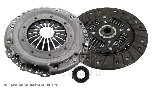 Kit de clutch