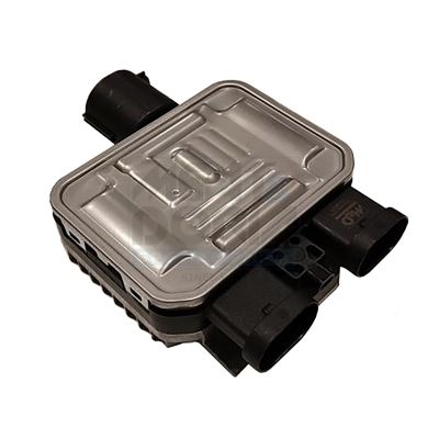 Steuerger&auml;t, Elektrol&uuml;fter (Motork&uuml;hlung)