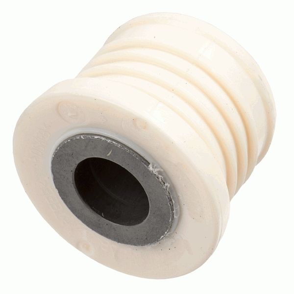 Lagerung, Achskörper