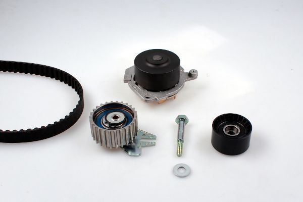 Water Pump & Timing Belt Kit PK10126