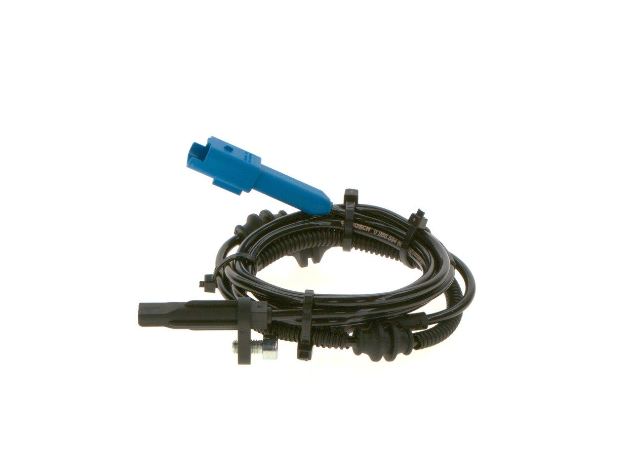 Sensor, Raddrehzahl Sensor, Raddrehzahl