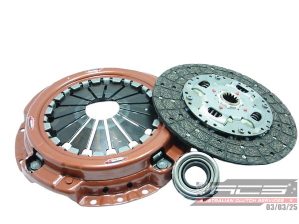 KIT STD TOYOTA DYNA 4.1L - TecDoc Only