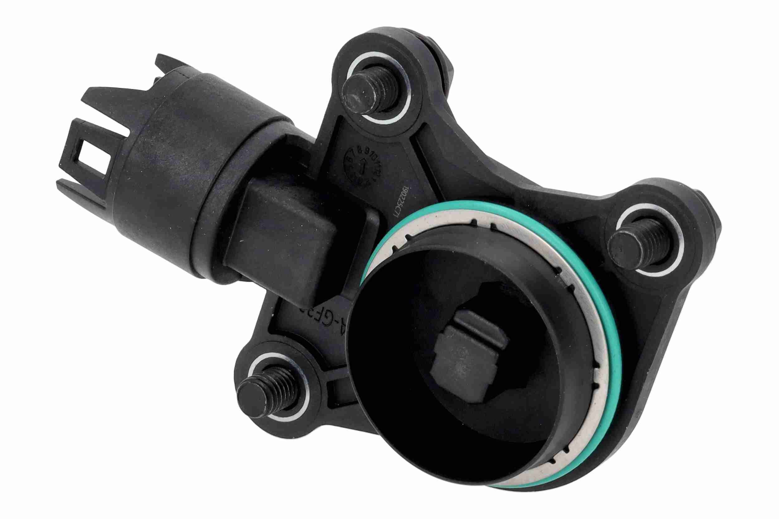 Sensor, Exzenterwelle (variabler Ventilhub)