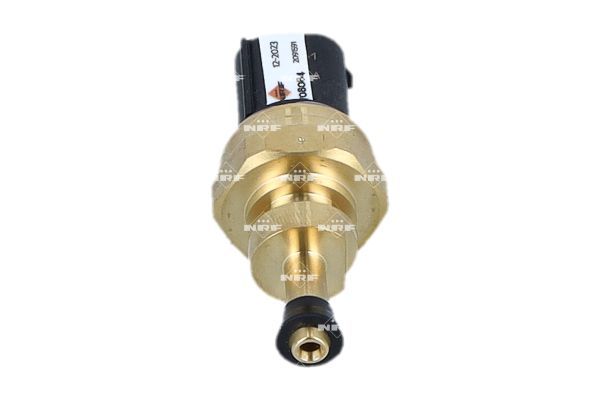 Sensor, Abgasdruck