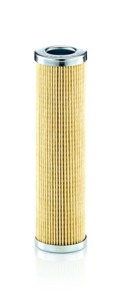 Filter, Arbeitshydraulik