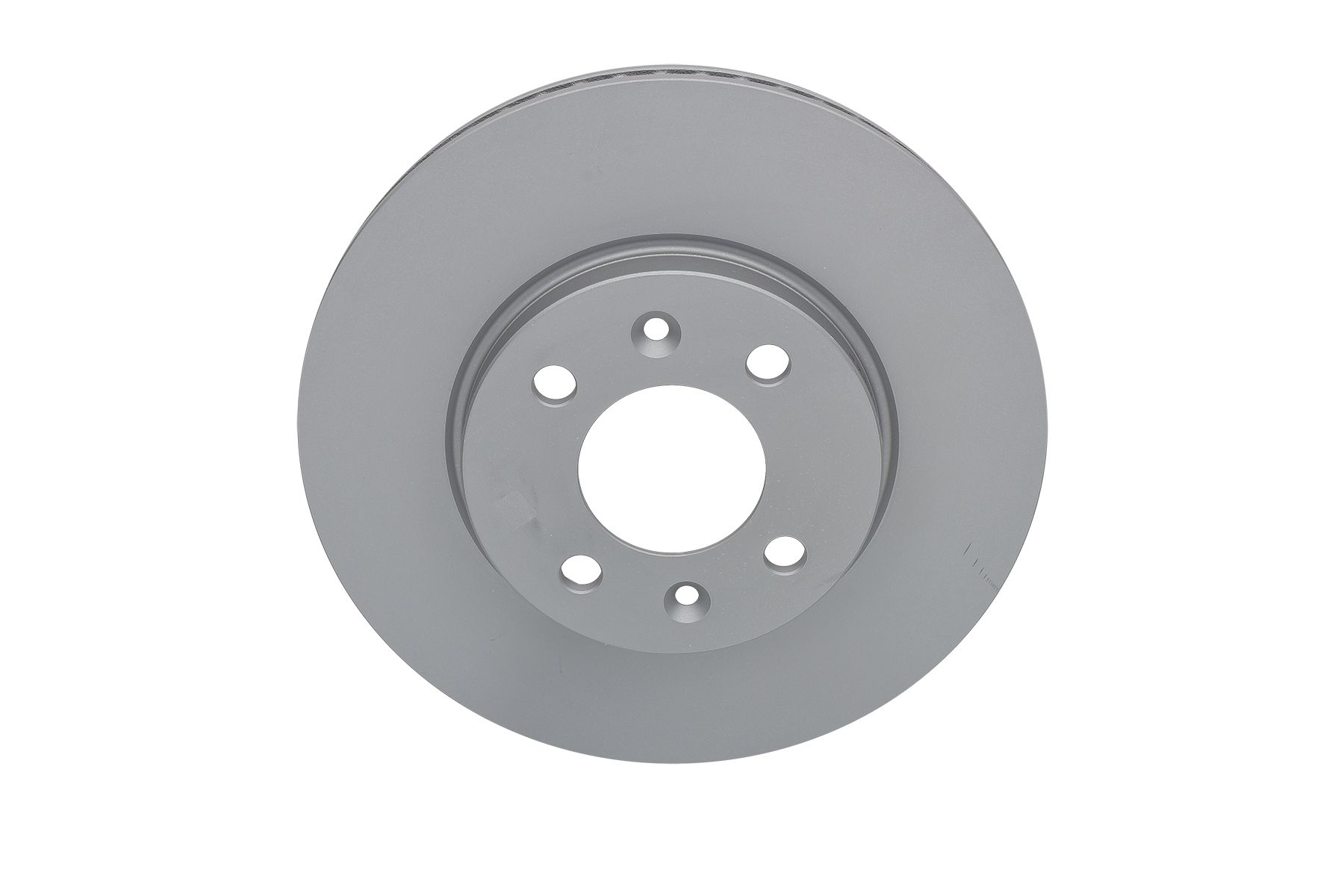 Brake Disc 24.0125-0125.1