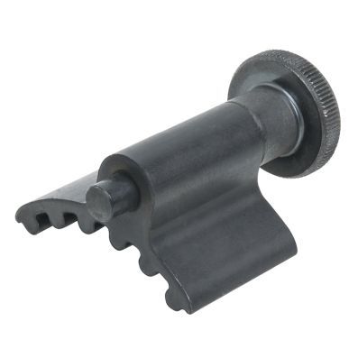 Arretierwerkzeug, Kurbelwelle