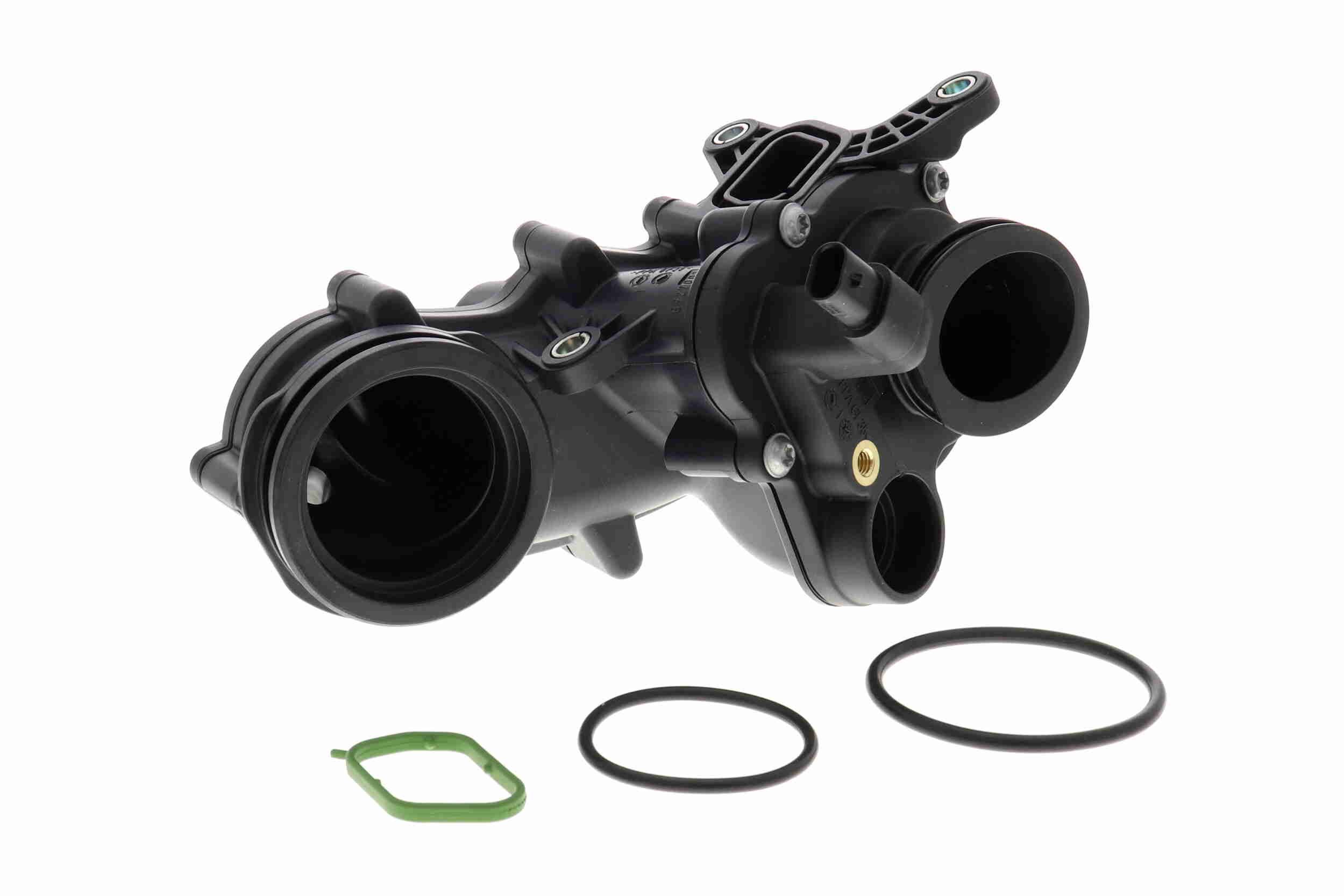 Kühlmittelregelventil