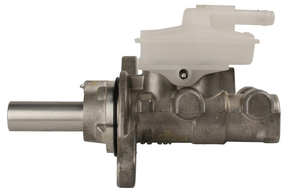 DBA Brake Master Cyl Toyota - TecDoc 1