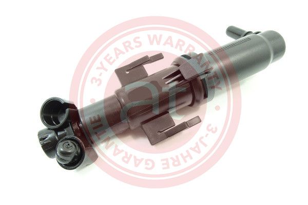 at autoteile germany at50132 - Waschwasserd&uuml;se, Scheinwerferreinigung