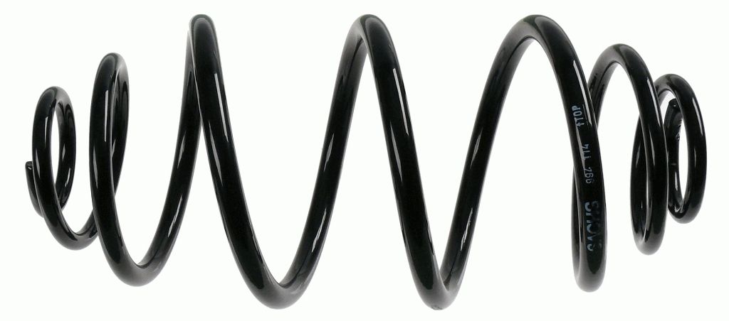 SACHS 994 114 Suspension Spring