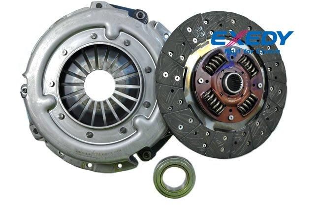 TecDoc Image 1