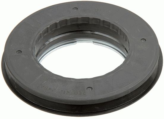 Rolling Bearing, suspension strut support mount 801 055