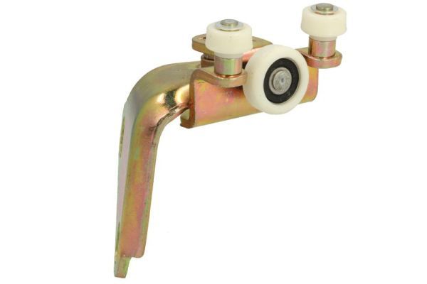 Rollenführung, Schiebetür