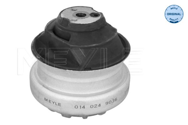 MEYLE 014 024 9036 - Lagerung, Motor