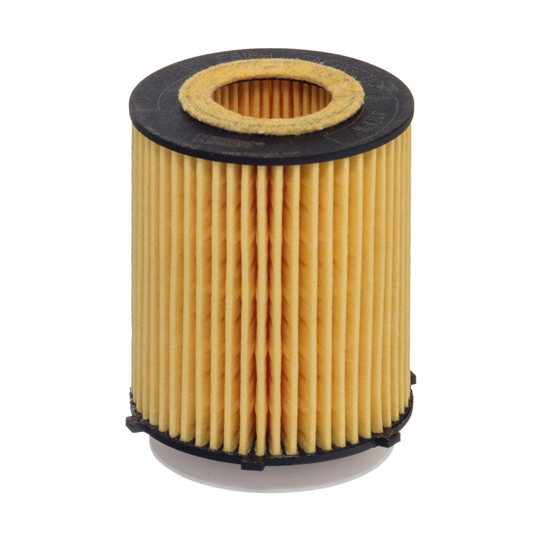 Ölfilter