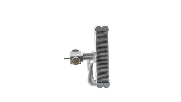Verdampfer, Klimaanlage