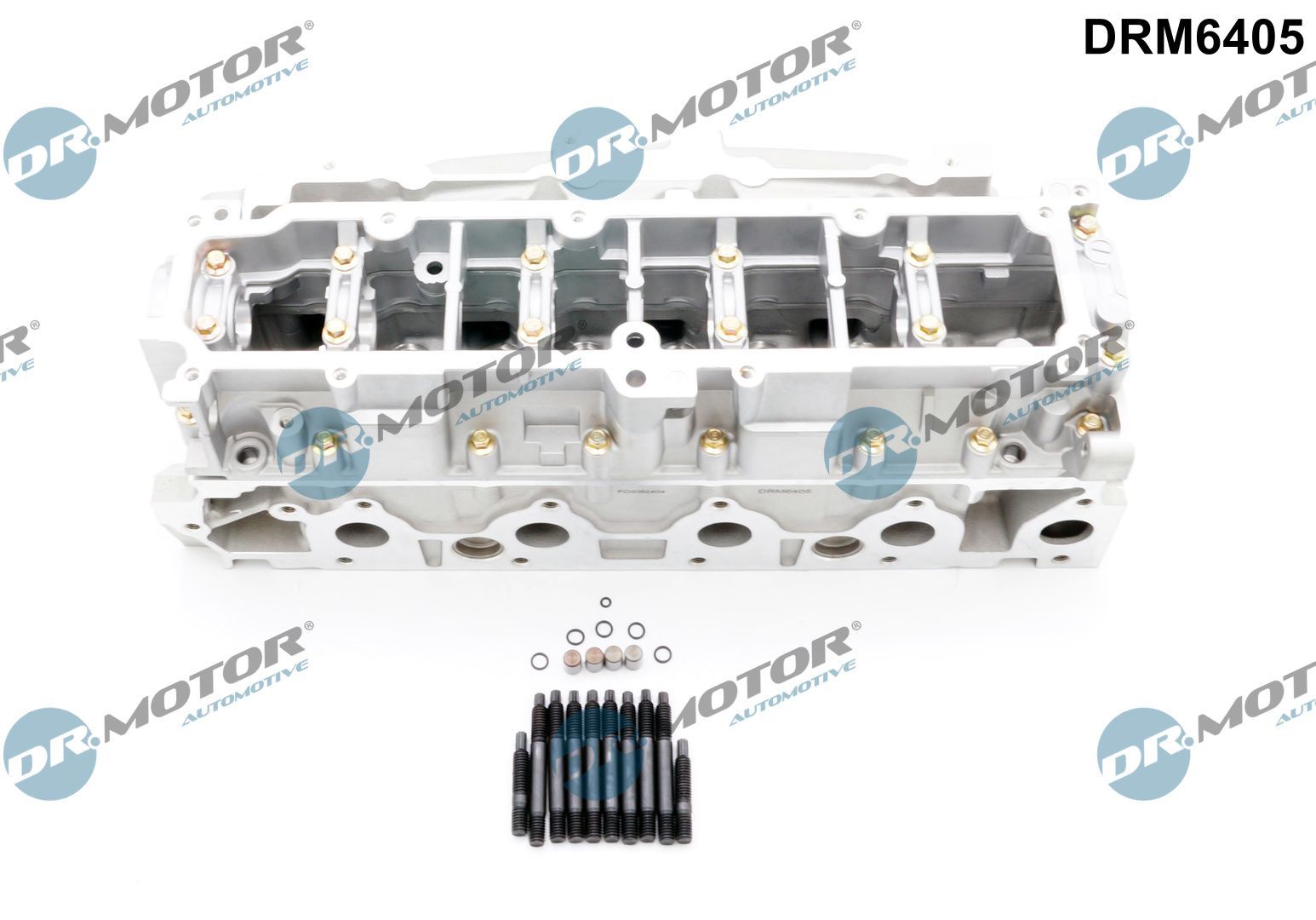 Dr.Motor Automotive DRM6405 - Zylinderkopf