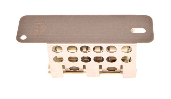 MAXGEAR 27-0077 Resistor, interior blower