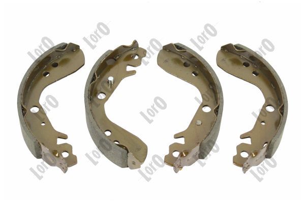 Brake Shoe Set 231-05-090