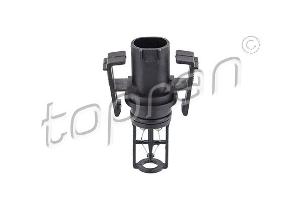 Sensor, Ansauglufttemperatur