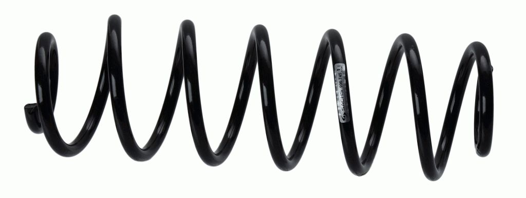 SACHS 996 745 Suspension Spring