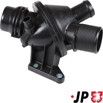 Thermostatgeh&auml;use