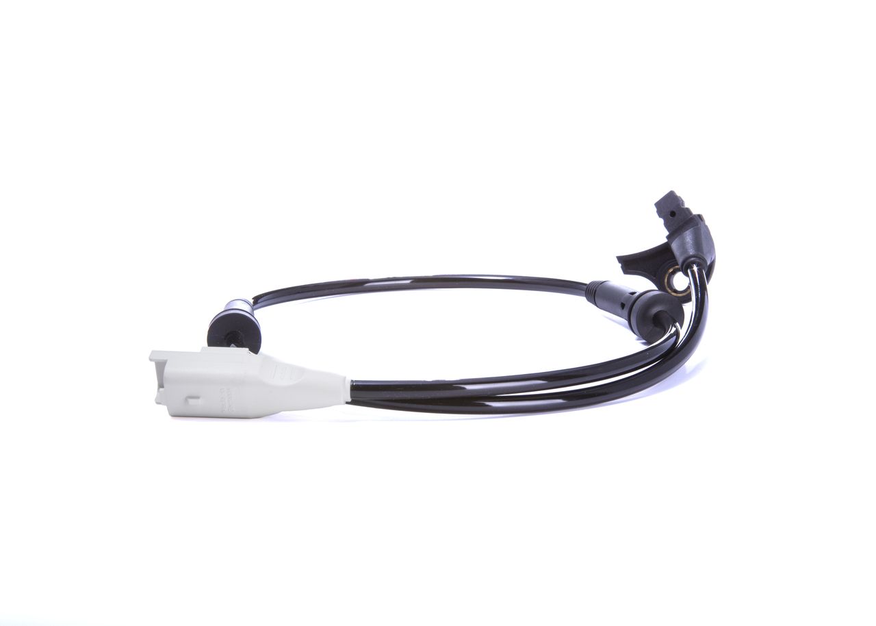 Sensor, Raddrehzahl