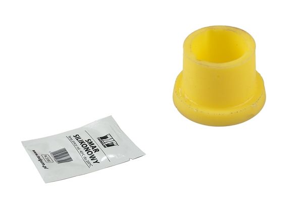 TEDGUM TED98251 - Lagerung, Spurstange