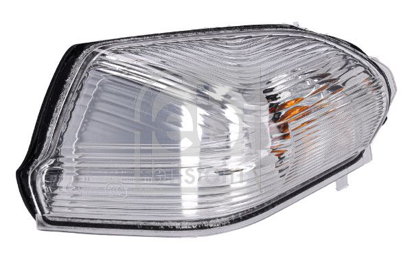 Luz intermitente adicional