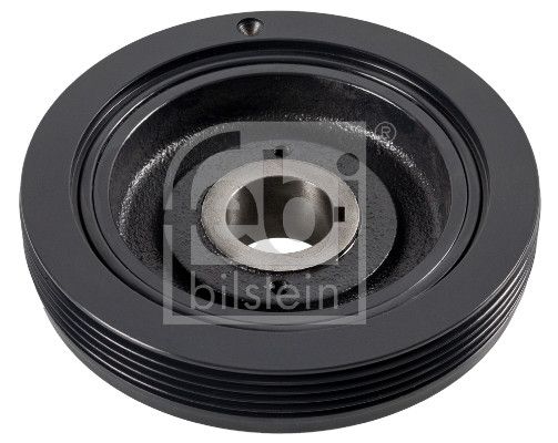 Riemenscheibe, Kurbelwelle