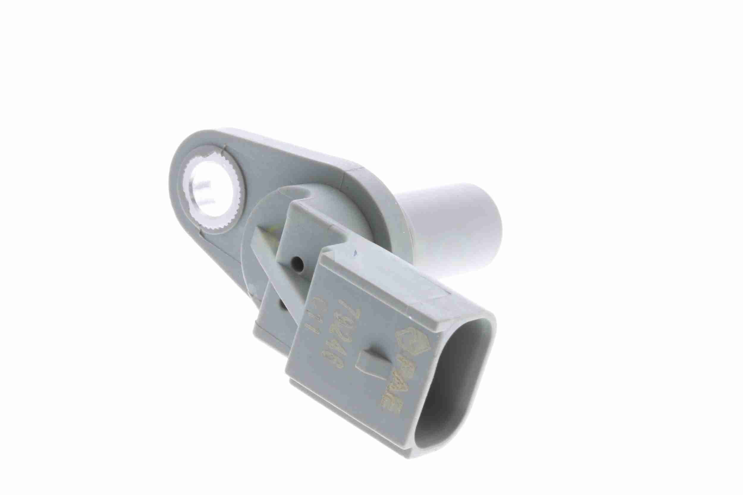 Sensor, Z&uuml;ndimpuls