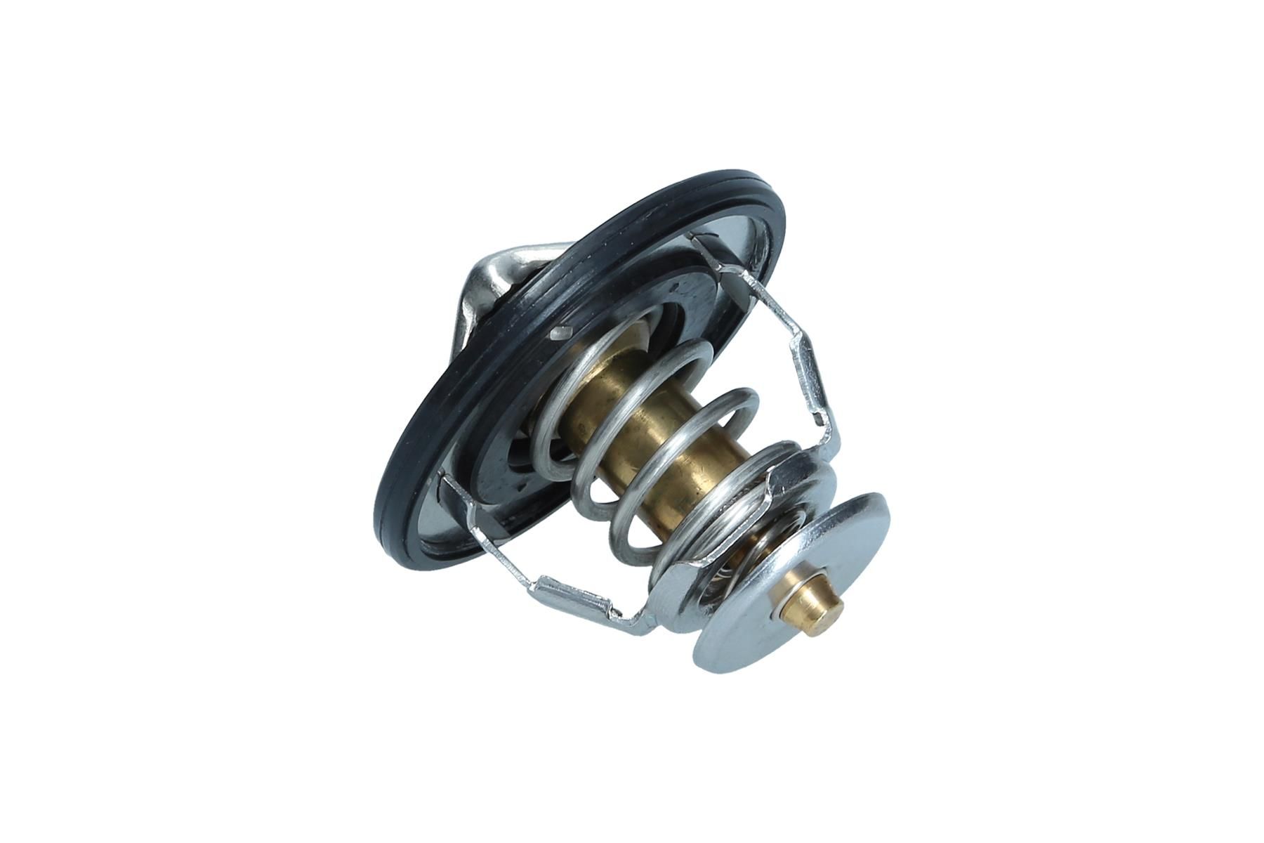 Thermostat, K&uuml;hlmittel