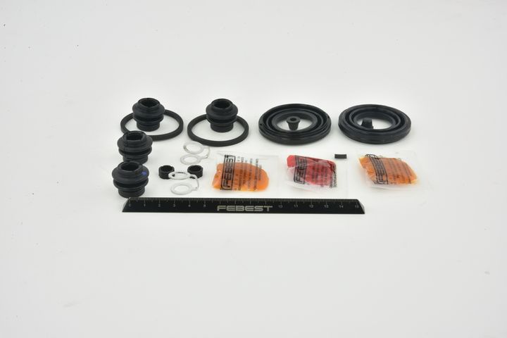 Repair Kit, brake caliper 0175-NX200R