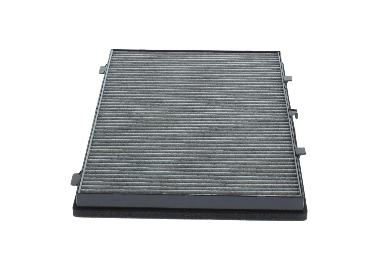 Filter, Innenraumluft