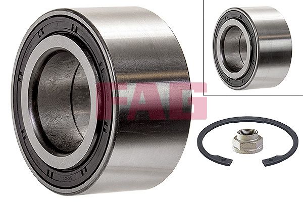 Wheel Bearing Kit 713 6170 90